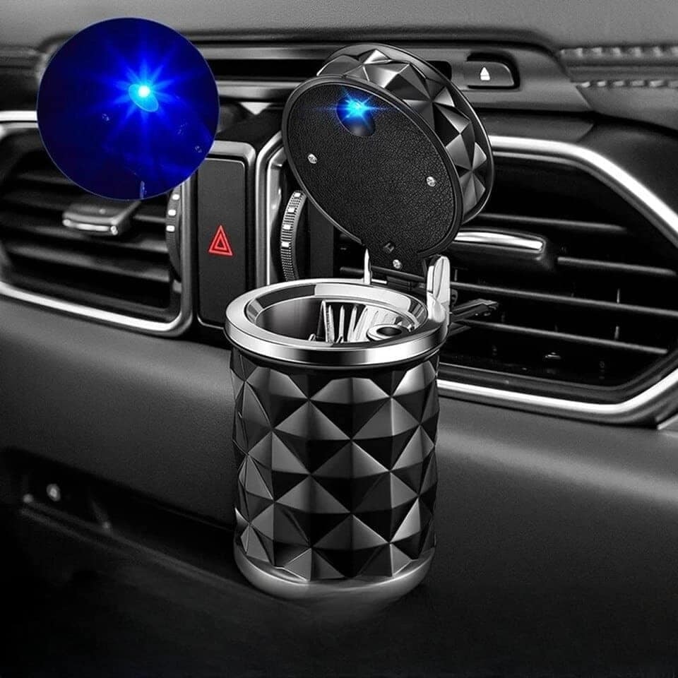 Support LED Usiné CNC Integy - Rose - 3mm + 2 LEDs Blanches - Pour Modélisme RC