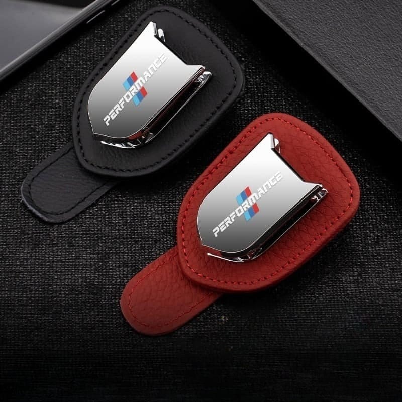 HKzzy Lot De 3 étuis à Lunettes En Cuir Synthétique Souple