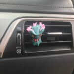 Figurine Pokémon pour sortie d'air de voiture_4