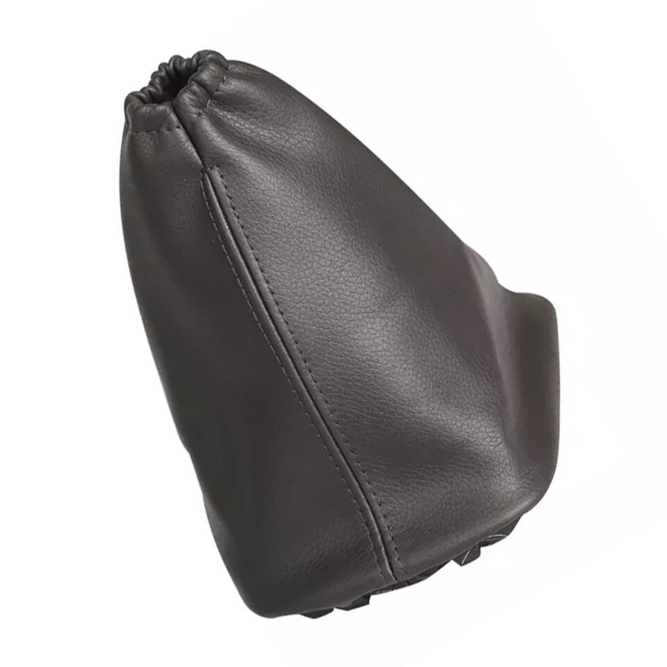 TATARENGS Pommeau Levier Vitesses Compatible Avec Mercedes Pour Benz W168 Classe A 1997-2002 2003 2004 Pommeau De Levier De Vitesse De Voiture À 5 Vitesses Soufflet Boot Cover Shifter Levier Bâton - Foto 12