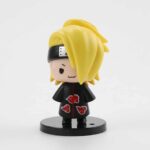 Mini figurine pour voiture Naruto_5